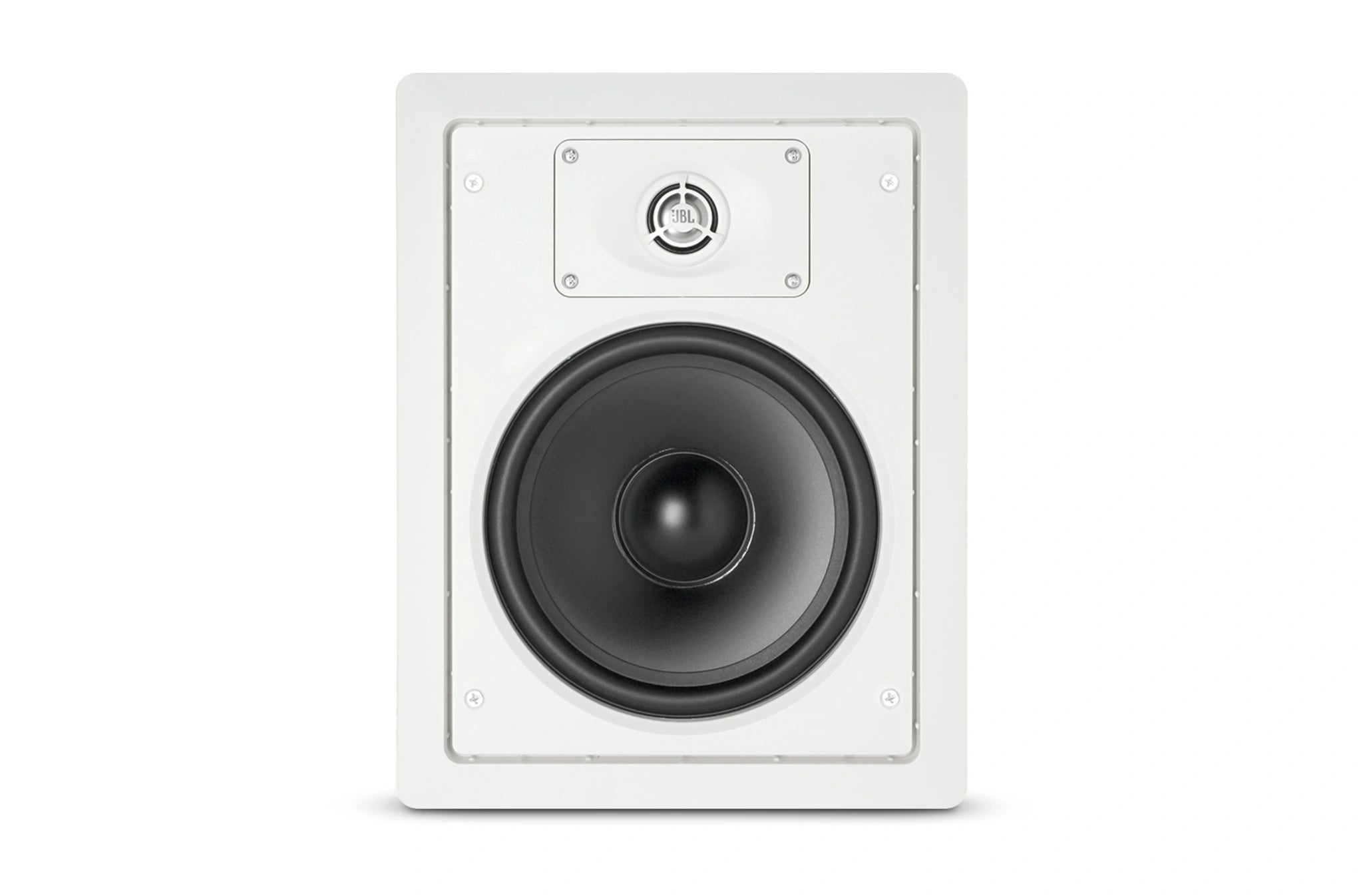 JBL Control 128WT Premium In-Wall Loudspeaker With 70/100V Transformer For High-Performance and Scalable Commercial Audio Systems - Audiomaxx India