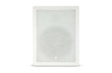 JBL Control 128W Premium In-Wall Loudspeaker for High-Performance Audio and Seamless Interior Integration