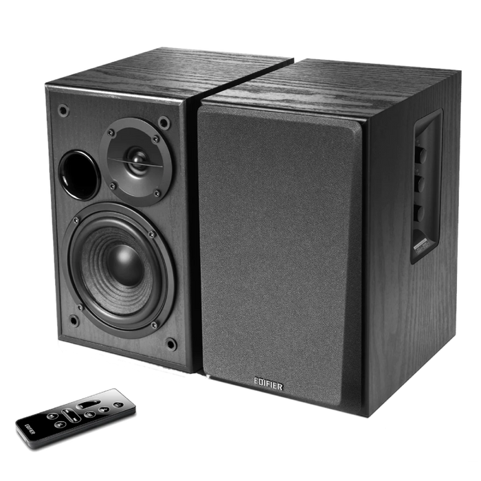 Edifier R1580MB Active 2.0 Bookshelf Speakers - Pair