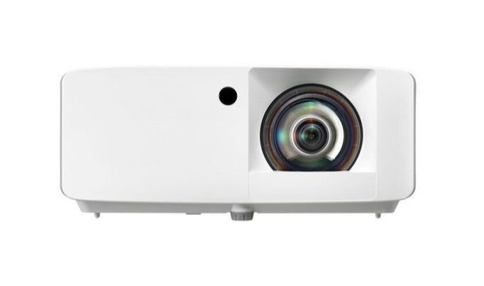 Optoma AZX360ST Ultra-Compact High Brightness Laser Projector - Each