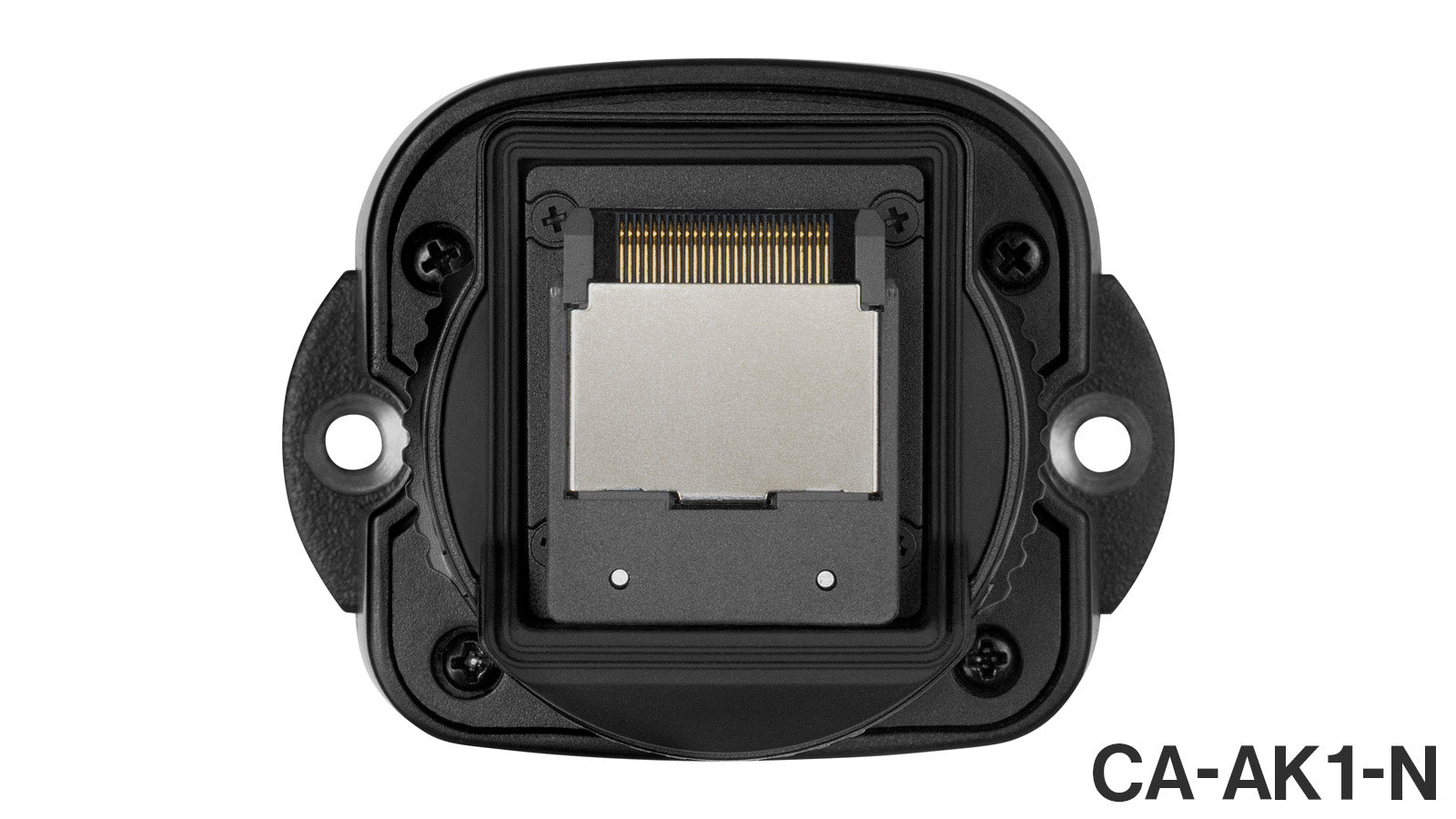 TASCAM CA-AK1-AN Professional Audio Conversion Adapter for System Integration