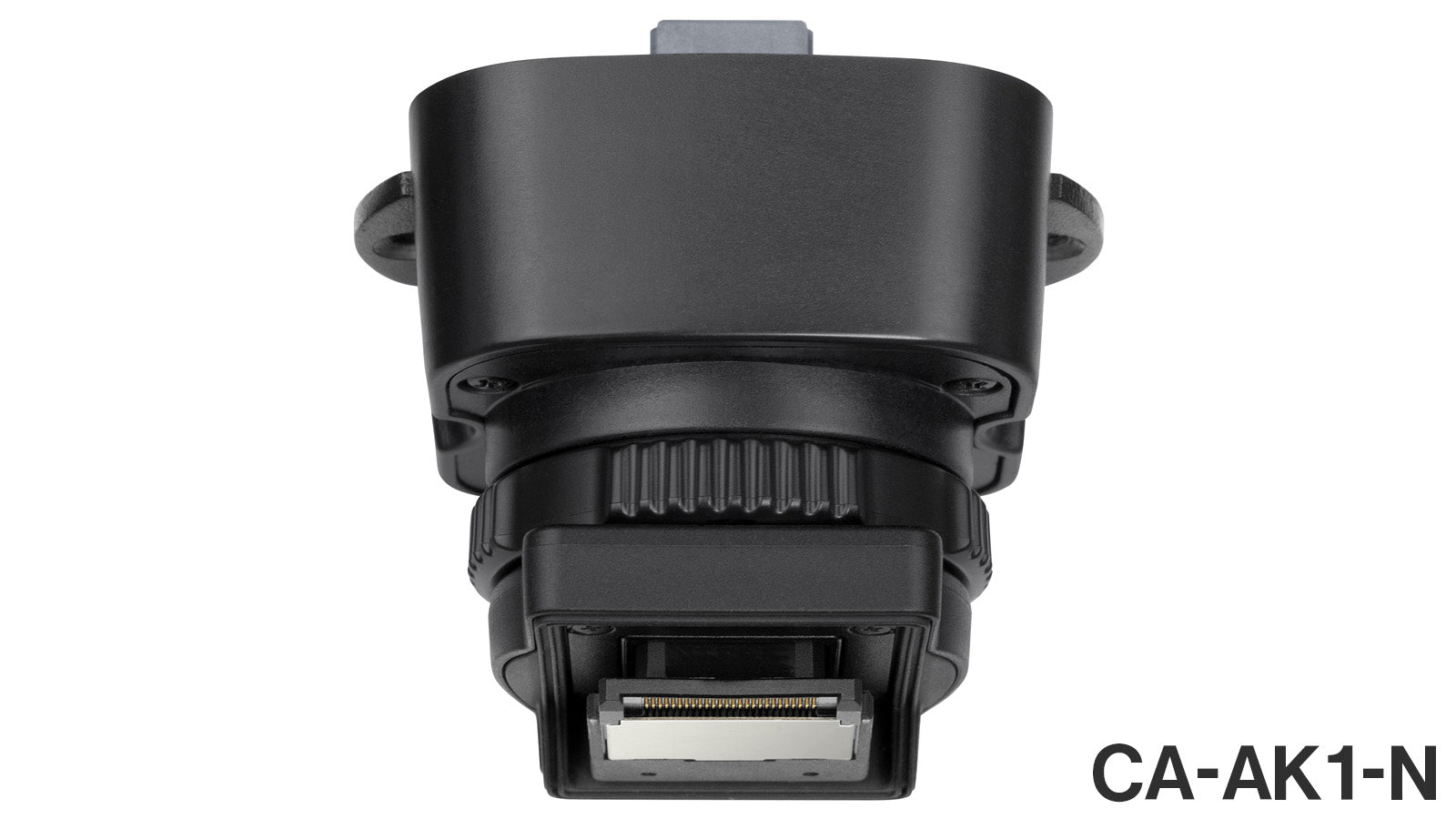 TASCAM CA-AK1-AN Professional Audio Conversion Adapter for System Integration