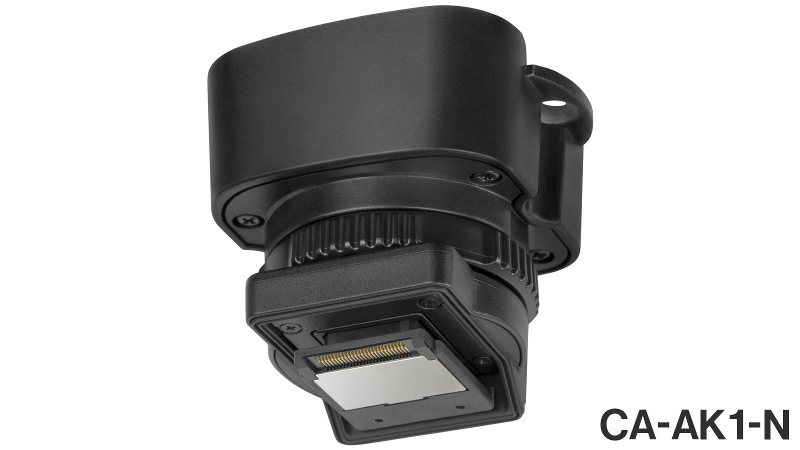 TASCAM CA-AK1-C Professional Audio Conversion Adapter for System Integration