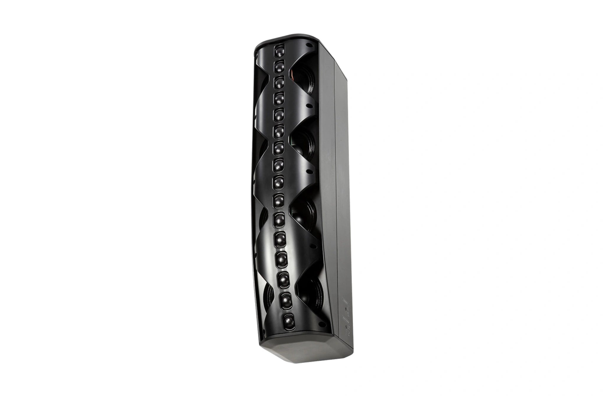 JBL Professional CBT 70J-1  2000W Constant Beamwidth Technology™ Two-Way Line Array Column with Asymmetrical Vertical Cove - Each