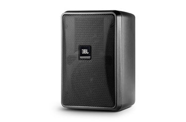 JBL Control 23-1L Ultra-Compact 8-Ohm Indoor/Outdoor Background/Foreground Speaker - Pair