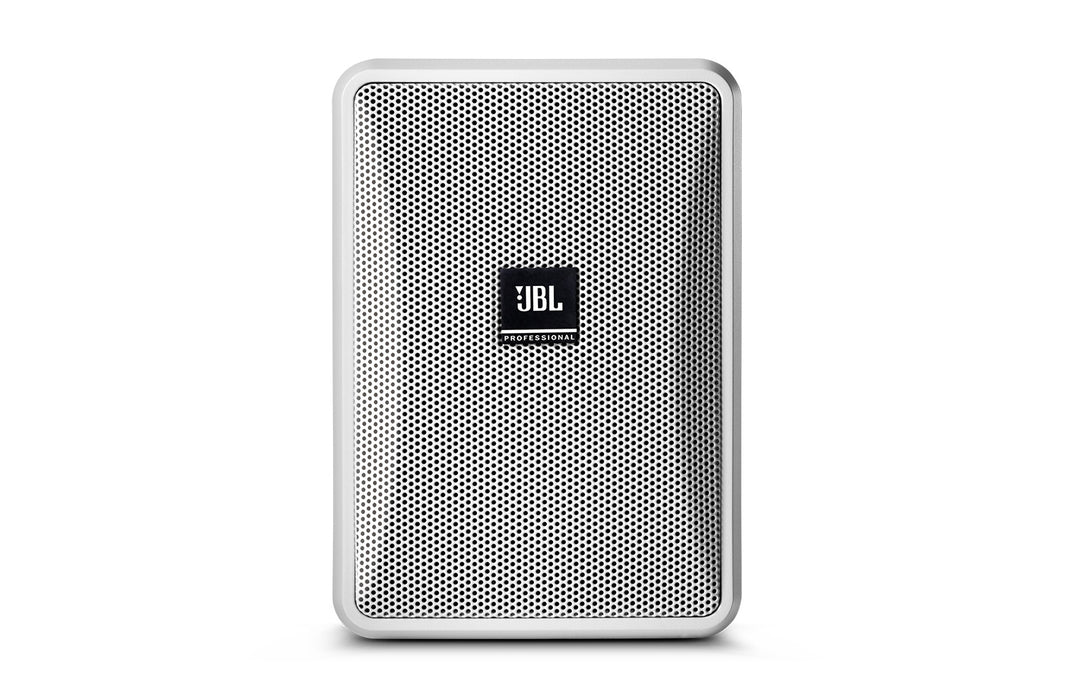 JBL Control 23-1L Ultra-Compact 8-Ohm Indoor/Outdoor Background/Foreground Speaker