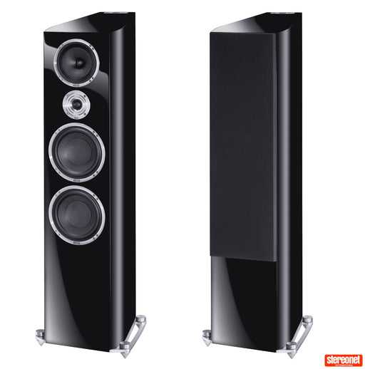 Heco Celan Revolution 9 Bass Refles Tower / Floor Standing Speakers (Pair)