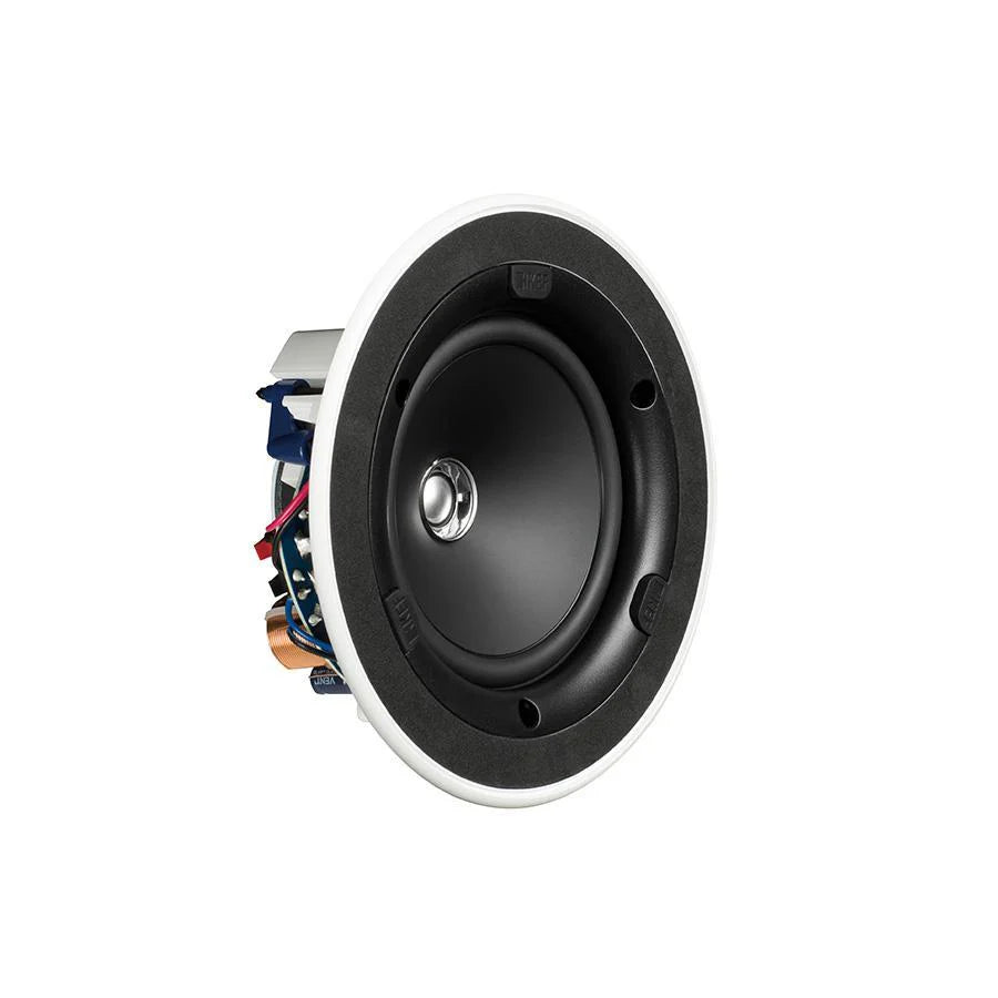 KEF Ci130ER 100W 5.25" In Ceiling Speaker - Each