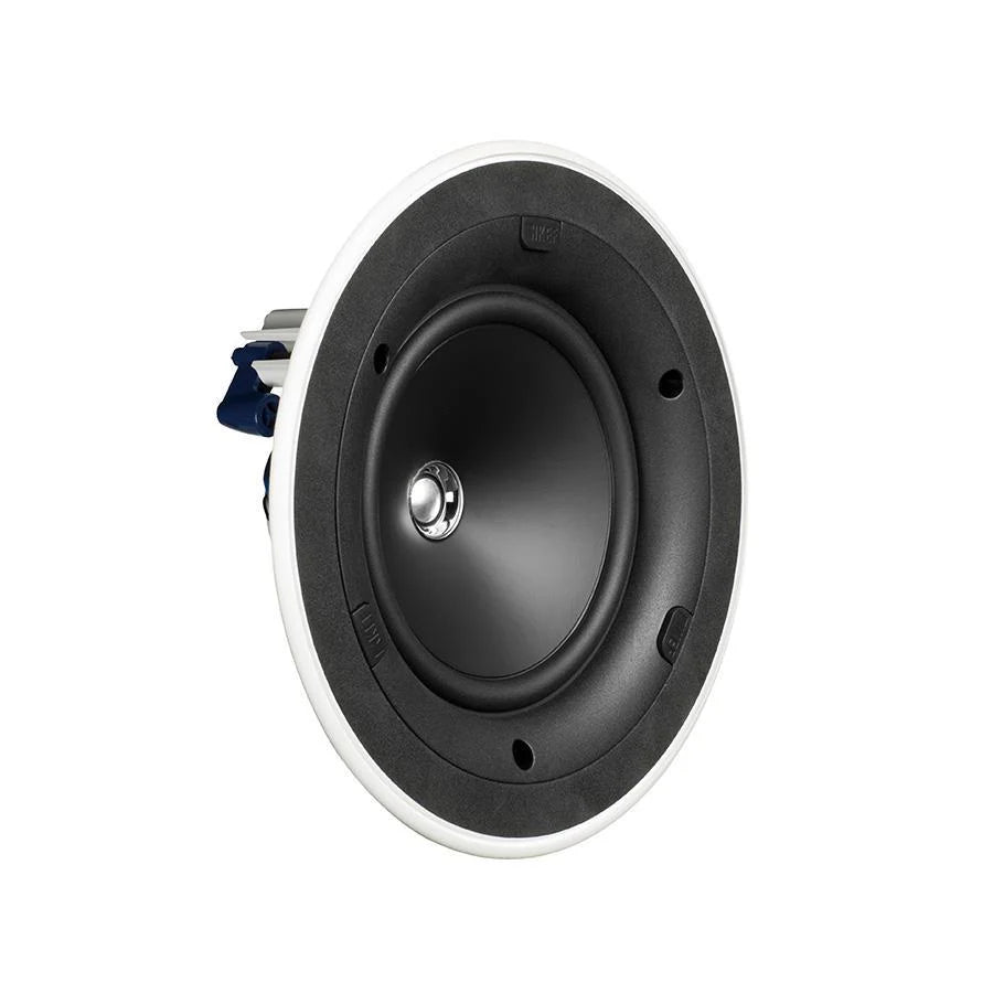 KEF Ci160QR 125W 6.5" In Ceiling Speaker - Each