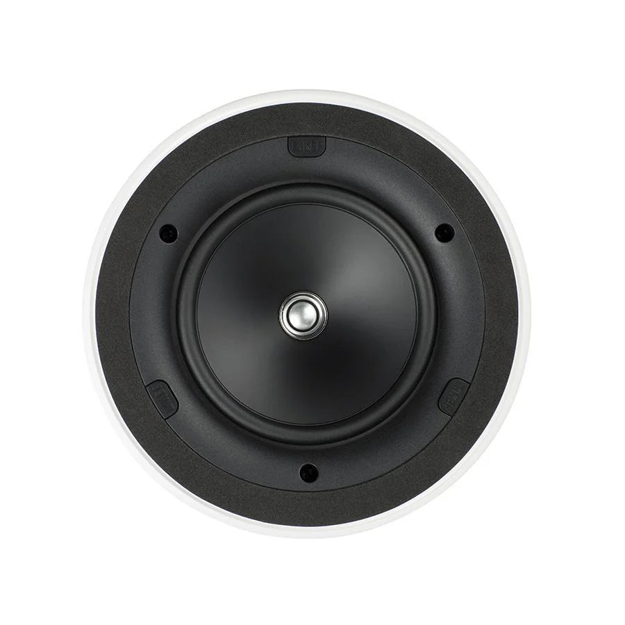 KEF Ci160ER  125 W 6.5"  In Ceiling Speaker - Each