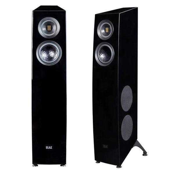 Elac Concentro S509 Tower / Floor Standing Speaker - Pair