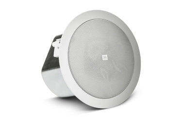 JBL Control 12C/T 3" Multi-Tap  70V/100V / 20 Watts at 8Ω Compact Ceiling Loudspeaker  - Pair