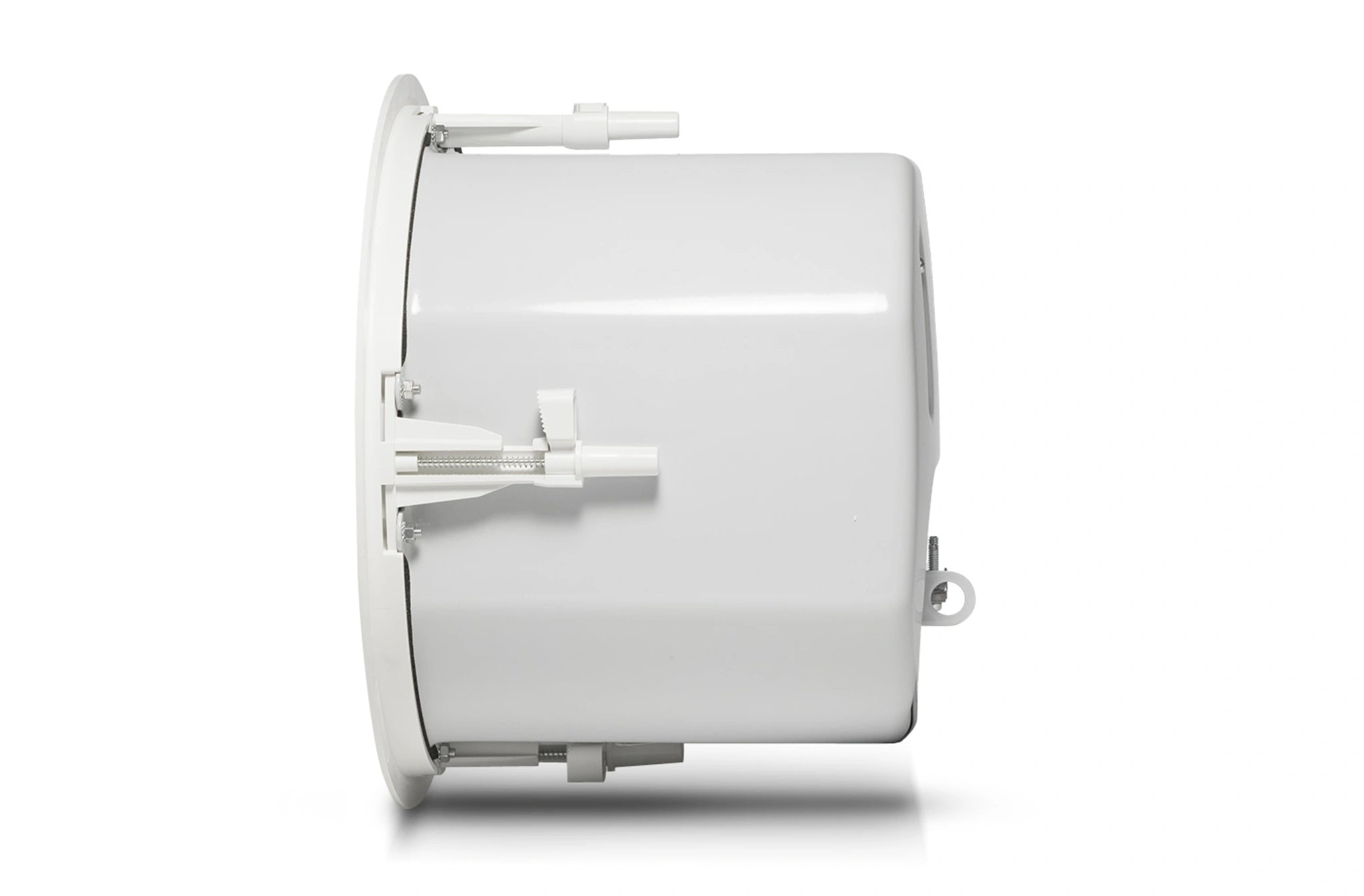 JBL Control 226C/T 6.5-Inch Coaxial Ceiling Loudspeaker with HF Compression Driver For High-Output and Professional Audio Applications - Audiomaxx India