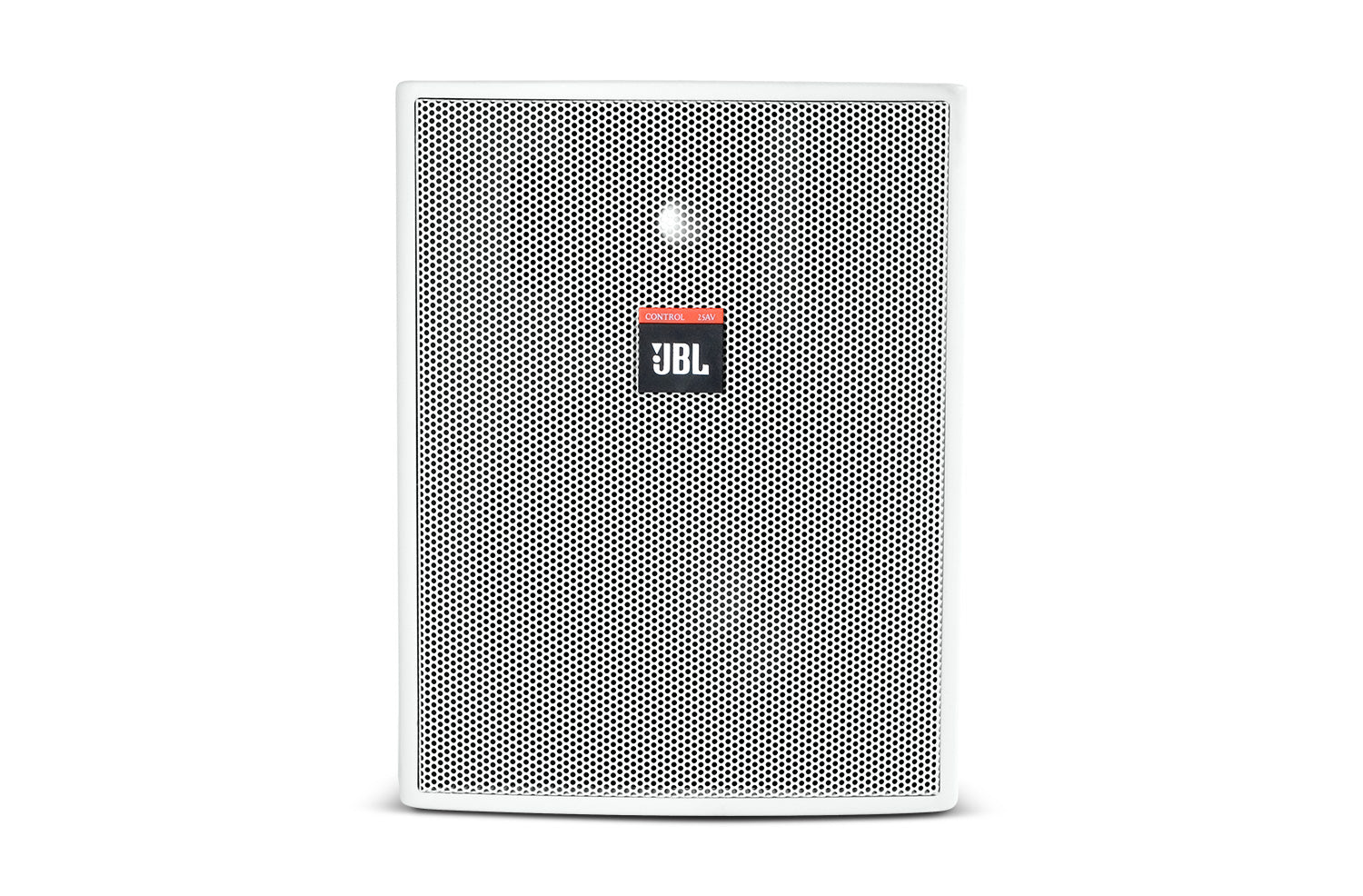 JBL Control 25AV Compact Surface Mount Loudspeaker - Pair