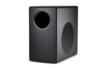 JBL Control 50S/T 8-Inch Surface-Mount Subwoofer System for Deep Bass and Flexible Commercial Audio Installations