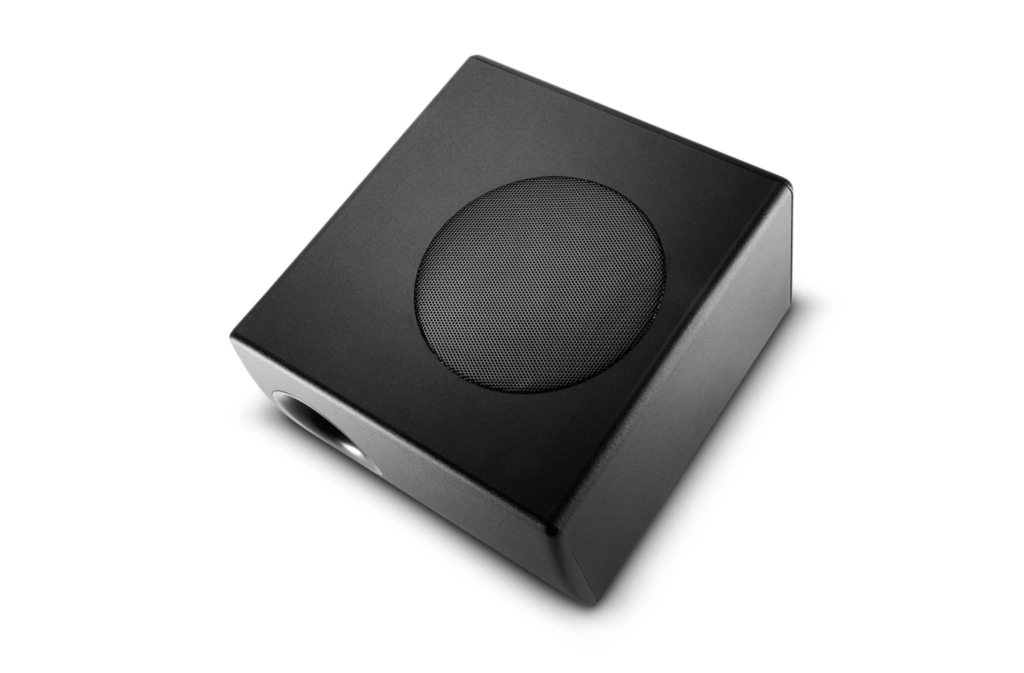 JBL Control 50S/T 8-Inch Surface-Mount Subwoofer System for Deep Bass and Flexible Commercial Audio Installations