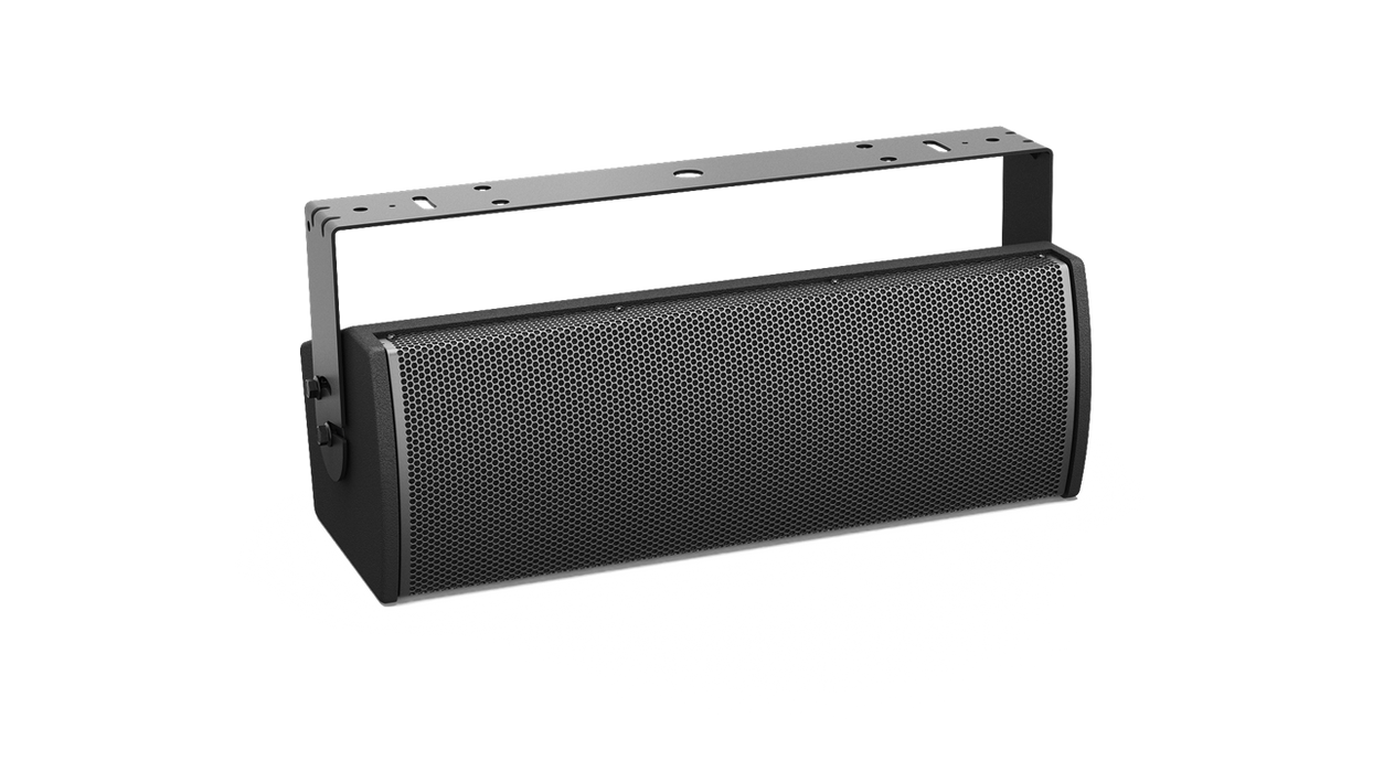 Bose ArenaMatch Utility AMU206 Dual 6.5" IP55 Outdoor Speaker Compact Design- Each