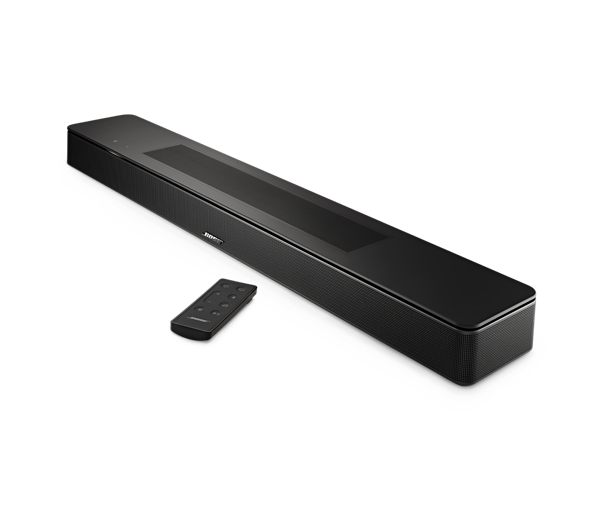 Bose Smart Soundbar 600