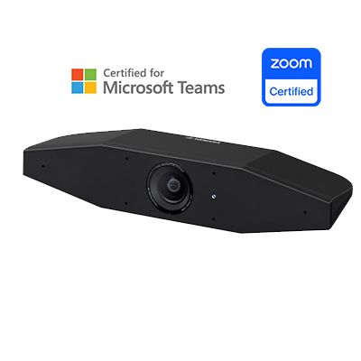 Yamaha CS-500 Video Collaboration System for Smaller Conference Rooms and Huddle Spaces- Each