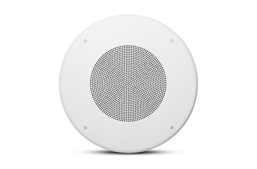 JBL CSS8018 8-Inch (200mm) Commercial Series Ceiling Speaker for High-Power Background Music and Professional PA Installations