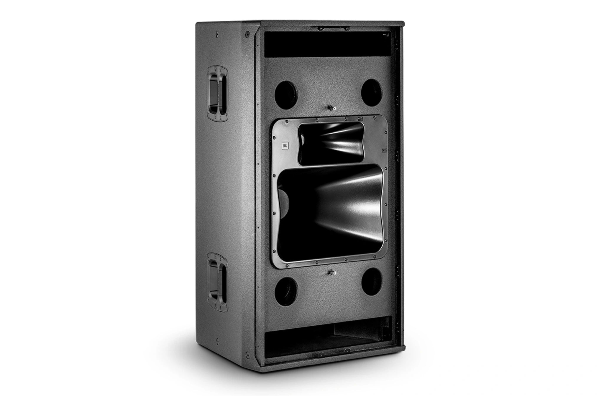 JBL VTX F35 Dual 15-Inch 3-Way High-Performance Loudspeaker System with Differential Drive® Transducers - Audiomaxx India