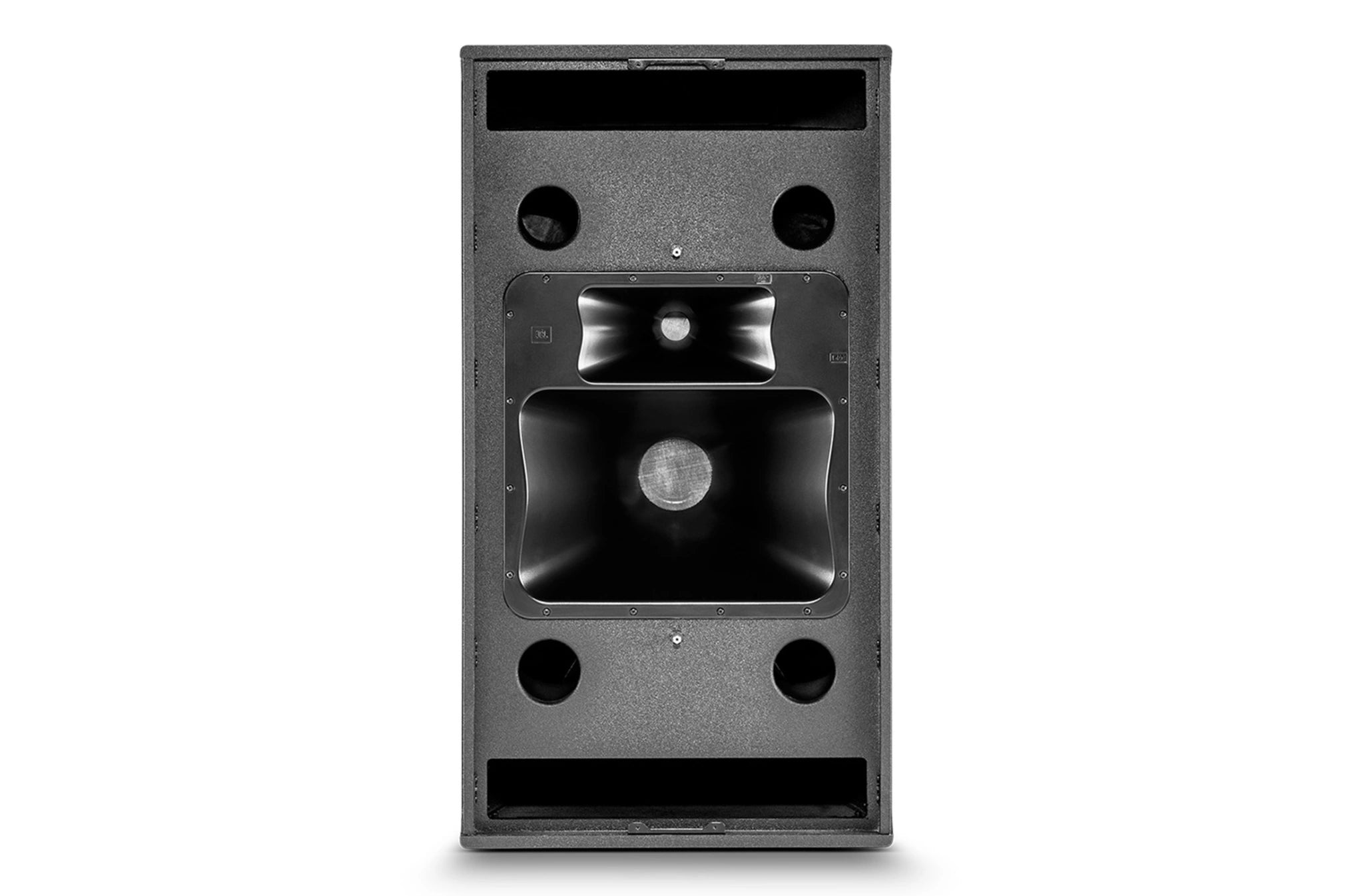 JBL VTX F35 Dual 15-Inch 3-Way High-Performance Loudspeaker System with Differential Drive® Transducers - Audiomaxx India