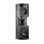 JBL CWT128 High-Output Dual 8-Inch 2-Way Loudspeaker System with Crossfired Waveguide Technology and Ultra-Wide Coverage Design - Audiomaxx India
