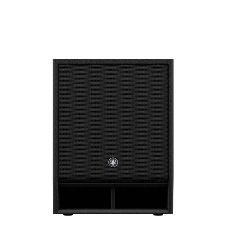 Yamaha CXS15XLF 1600W 15 inch Passive Subwoofer  with 15" LF Driver- Each