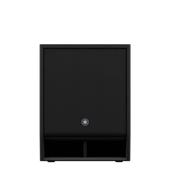 Yamaha CXS15XLF 1600W 15 inch Passive Subwoofer  with 15" LF Driver- Each