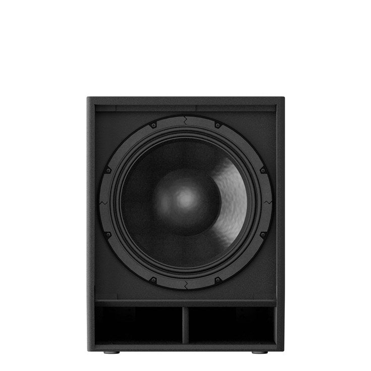 Yamaha CXS15XLF 1600W 15 inch Passive Subwoofer  with 15" LF Driver- Each