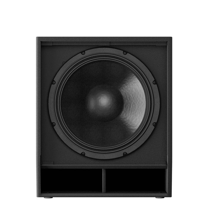 Yamaha CXS18XLF 2000W 18 inch Passive Subwoofer with 18" LF Driver- Each