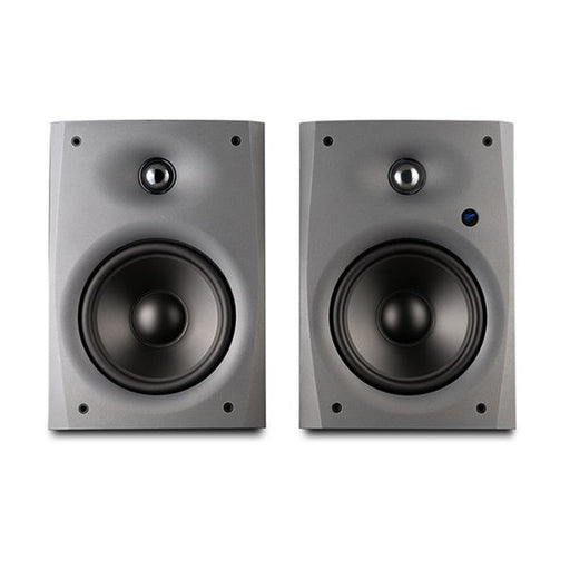 Swans D1090 Powered Monitor / DJ Speakers With Bluetooth - Pair