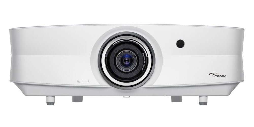 Optoma ZK507 4K UHD High Brightness Laser Projector - Each