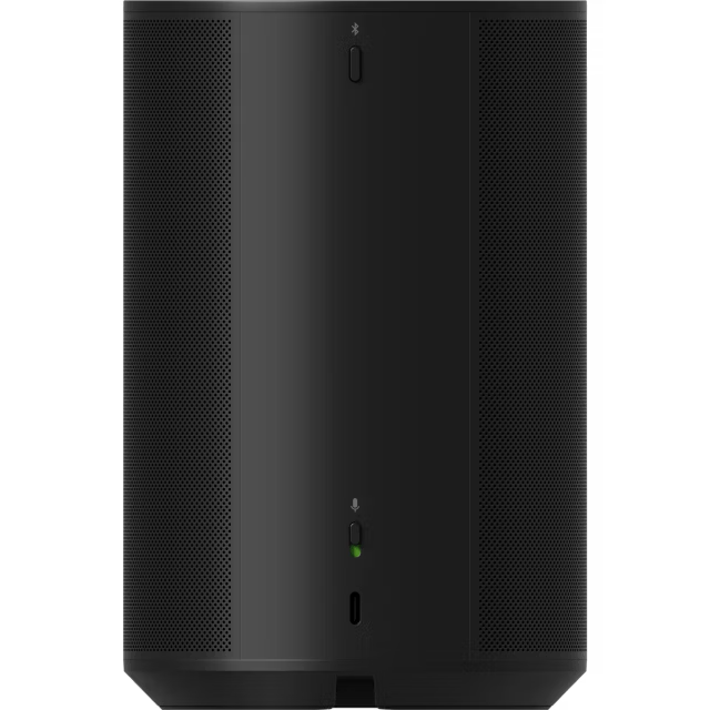 Sonos Era 100 2-Room Stereo  – Powerful Sound for Every Space- Set