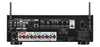 Denon AVR S660H 5.2ch 8K Audio-Video Receiver