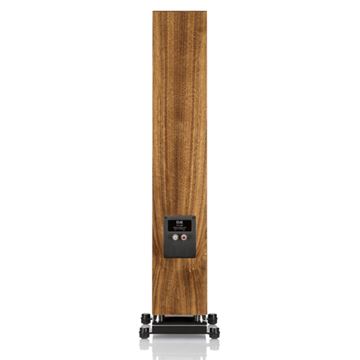 Jet5 Tweeter Elac Vela FS409 Floorstanding / Tower Speaker With JET 5 Tweeter– Pair