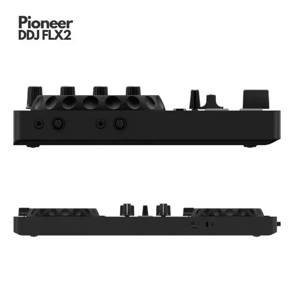 Pioneer DDJ FLX2, 2-Channel DJ Controller - Each