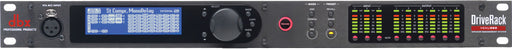DBX Venue 360 Complete Loudspeaker Management, 400 W