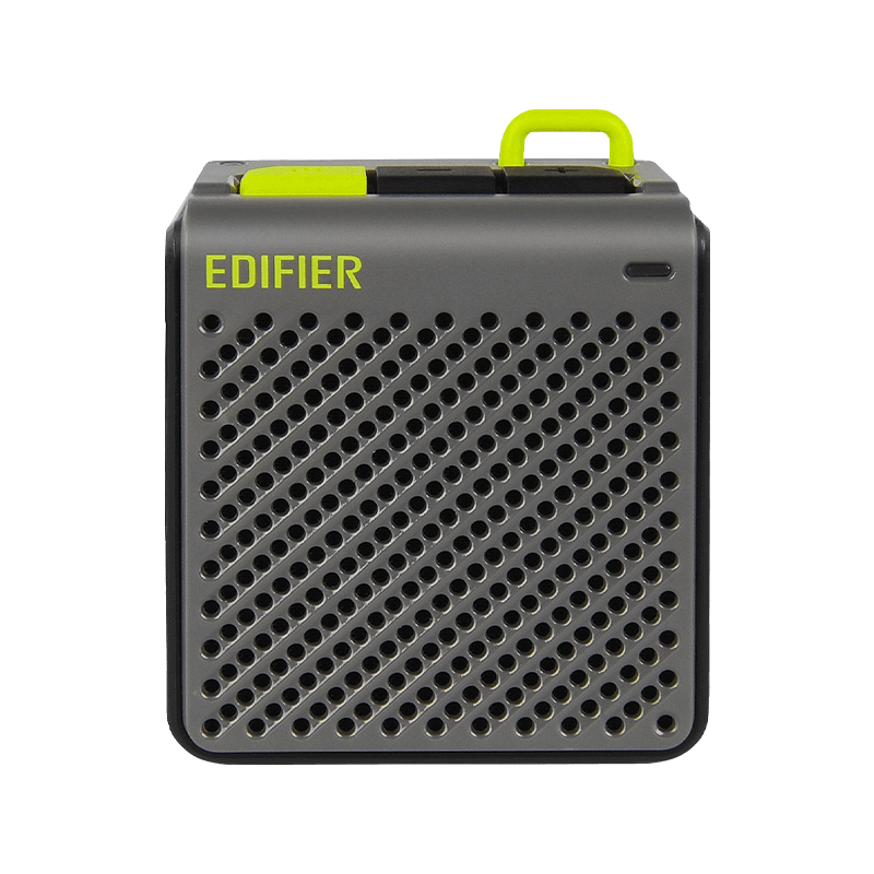 Edifier MP85 Portable Bluetooth Speaker - Each