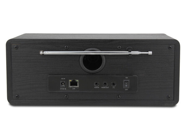 Artsound R9 – Bluetooth, DAB+, FM & Internet Radio