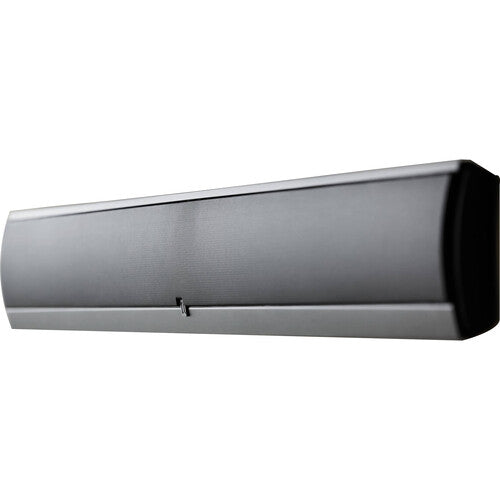 Definitive Technology Mythos LCR-85 Ultra-Slim On-Wall LCR Speaker for 85" Class TVs- Each