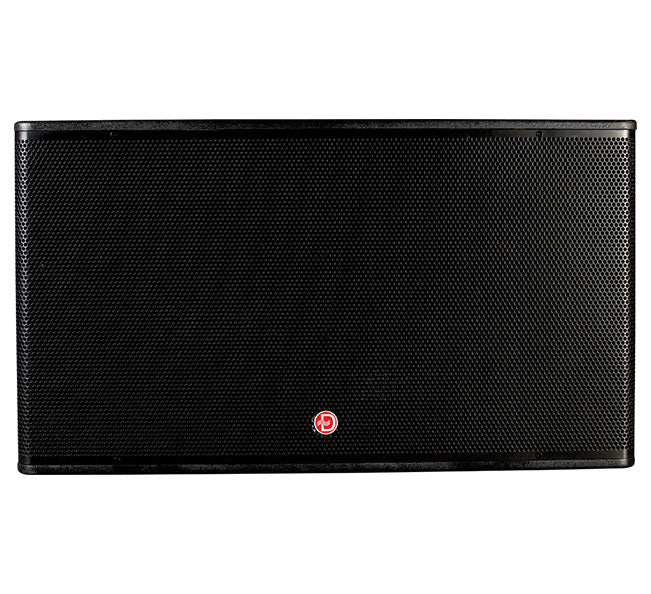 Dynatech DEL218 2x18