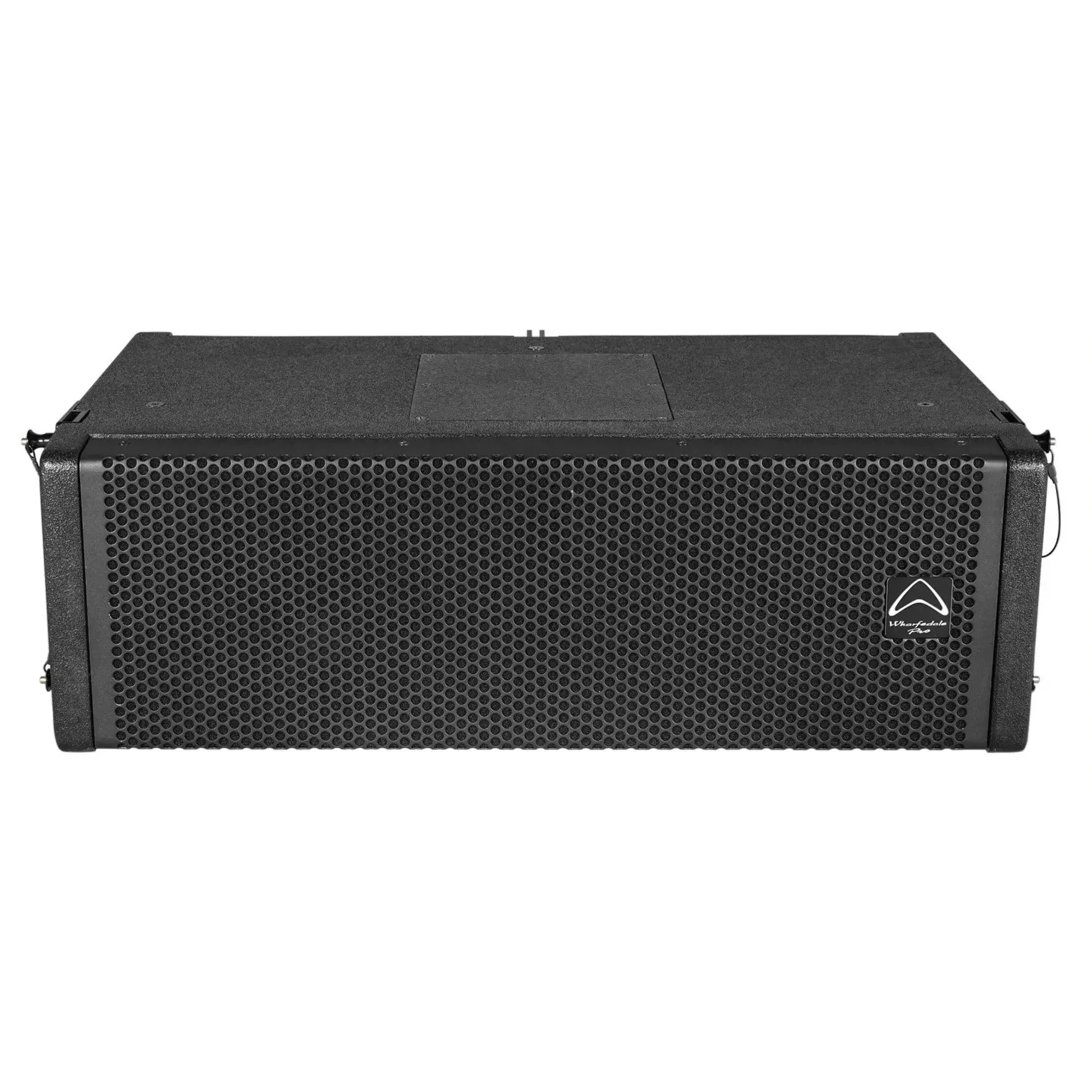 Wharfedale Pro WLA 28A  Dual  Active Dual 8” Line Array Speaker - Each