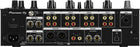 Pioneer DJM 750 MK2, 4-Channel Performance DJ mixer