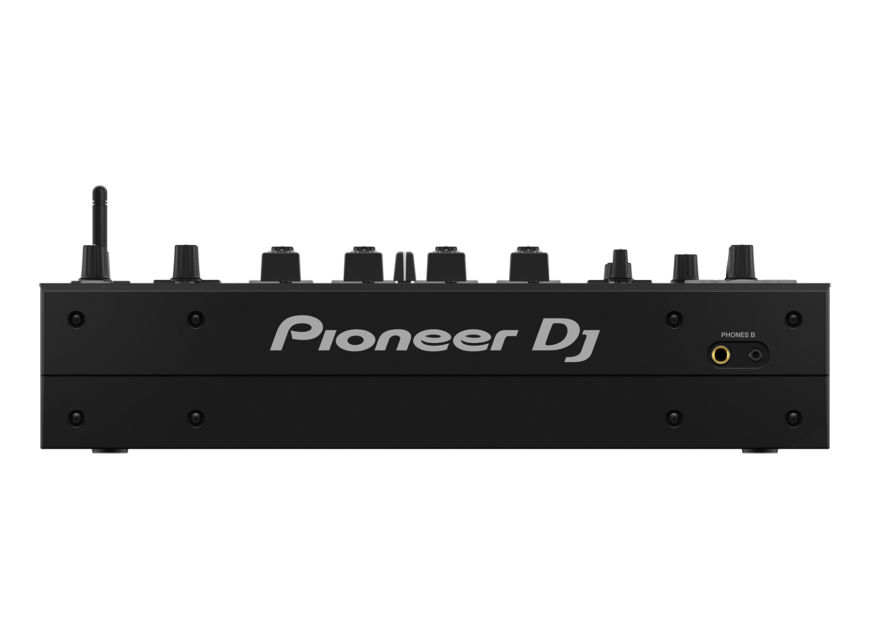 Pioneer DJM A9, 4Cchannel Professional DJ Mixer - Black - Each