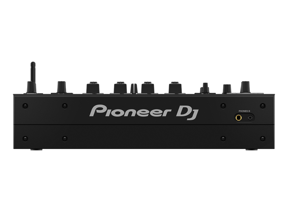 Pioneer DJM A9, 4Cchannel Professional DJ Mixer - Black (Each)
