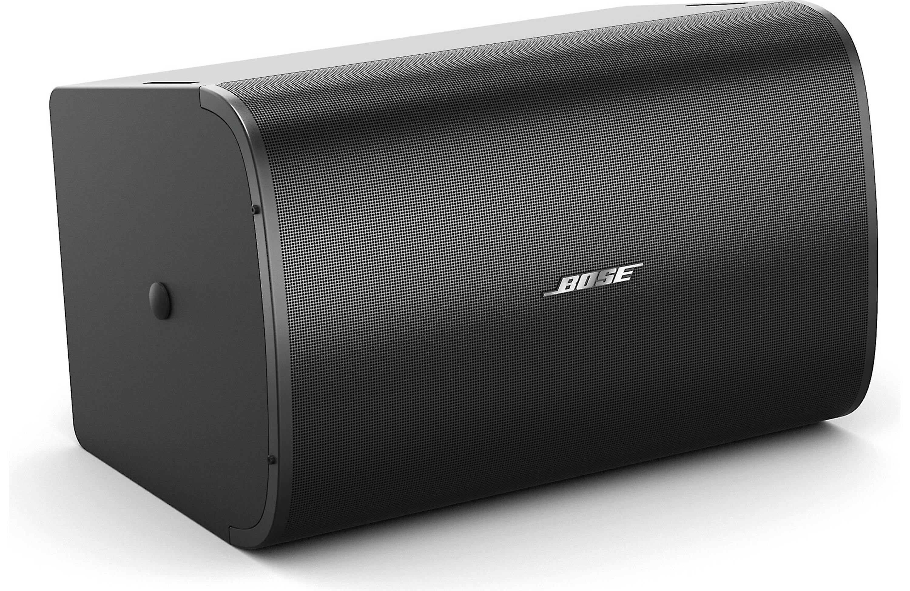 Bose DM3SE / DM10s 4.1 Ch. Speaker Package For General / Commercial Purposes