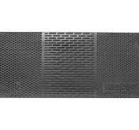 Kasper KLA-D84  400W Line Arrays Dual  8'' Passive Speaker  - Each