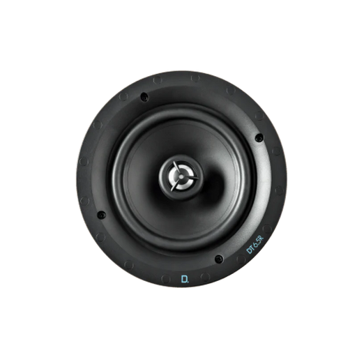 Definitive Technology DT6.5R  6.5 " Disappearing In-wall / In-Ceiling Speaker - Each