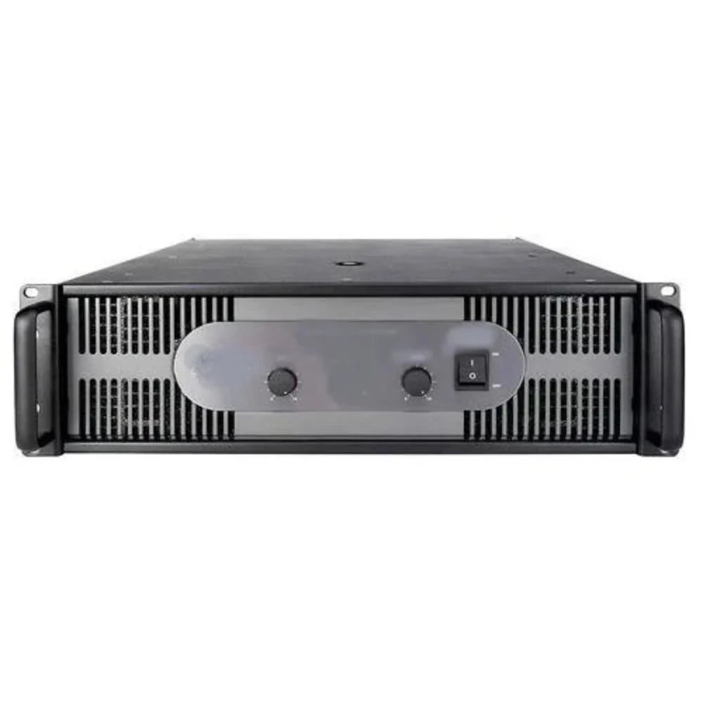 Dynatech V9000 2x3600W RMS @ 2 Ohm ClassH Amplifier - Each